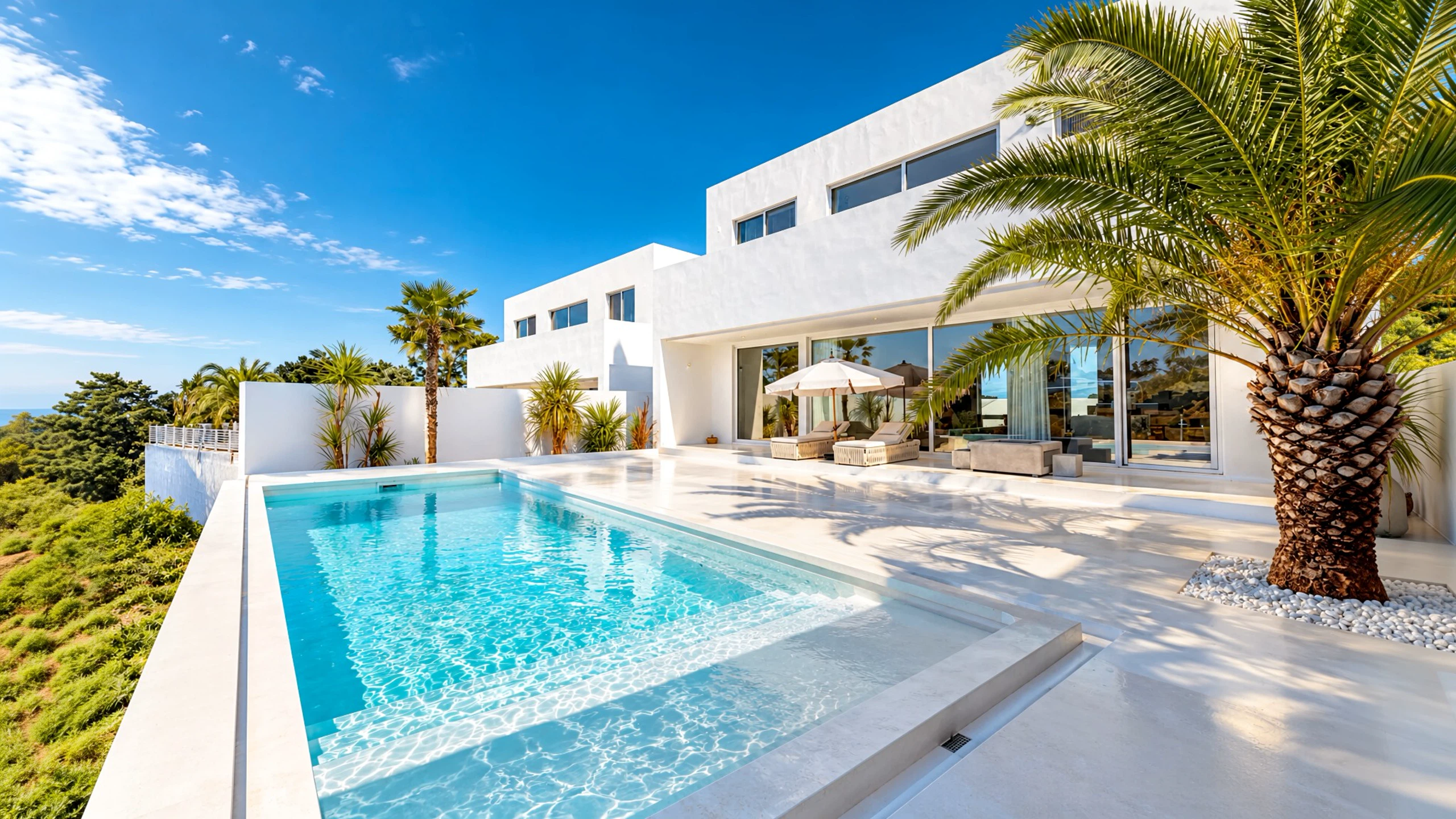 Residence
